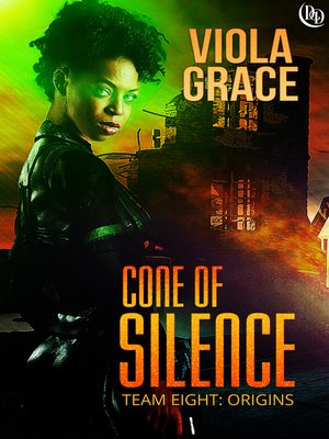 cover image of Cone of Silence